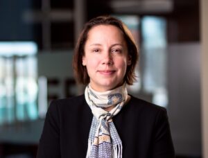 Kathrin Schalper, PhD