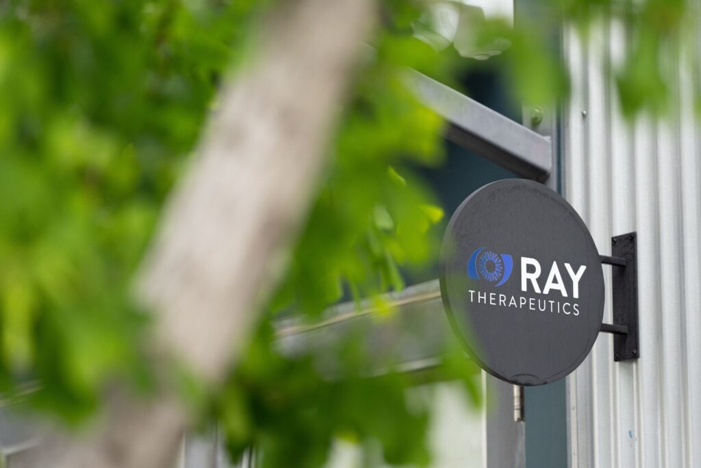 Ray Therapeutics